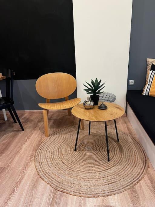 Modern Lux Apartment Downtown Rethymno  Exterior photo