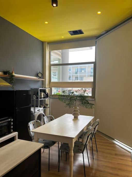 Modern Lux Apartment Downtown Rethymno  Exterior photo