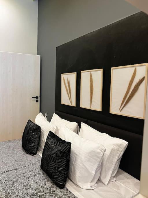 Modern Lux Apartment Downtown Rethymno  Exterior photo