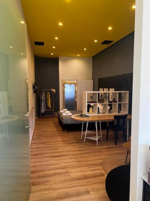 Modern Lux Apartment Downtown Rethymno  Exterior photo